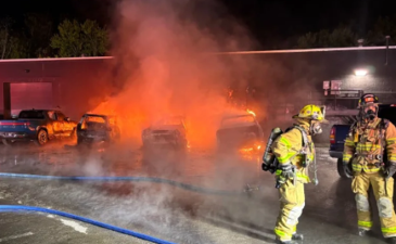 RIvian Dealer Fire - 2025.png